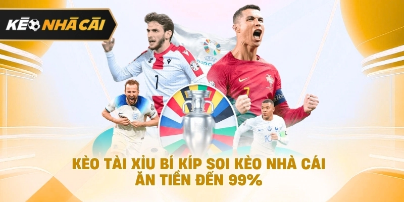 Kèo Tài Xỉu