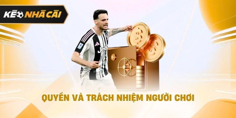 Quyền và trách nhiệm người dùng nên tham khảo